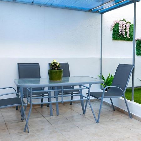 Styl Apartment Chania  ภายนอก รูปภาพ