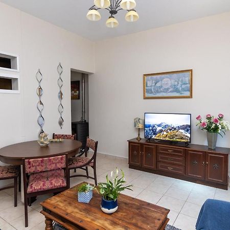 Styl Apartment Chania  ภายนอก รูปภาพ