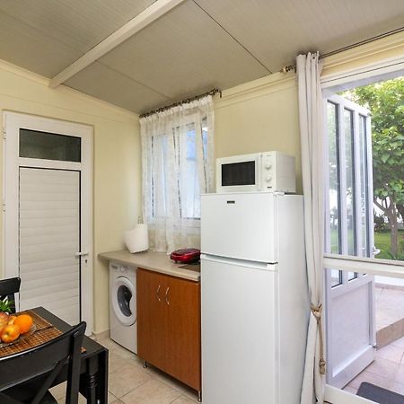 Styl Apartment Chania  ภายนอก รูปภาพ