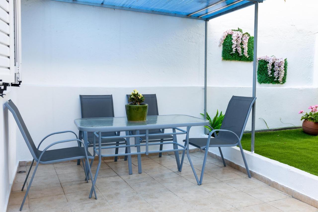 Styl Apartment Chania  ภายนอก รูปภาพ