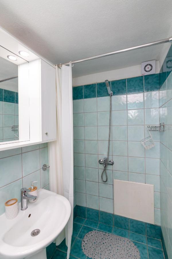 Styl Apartment Chania  ภายนอก รูปภาพ