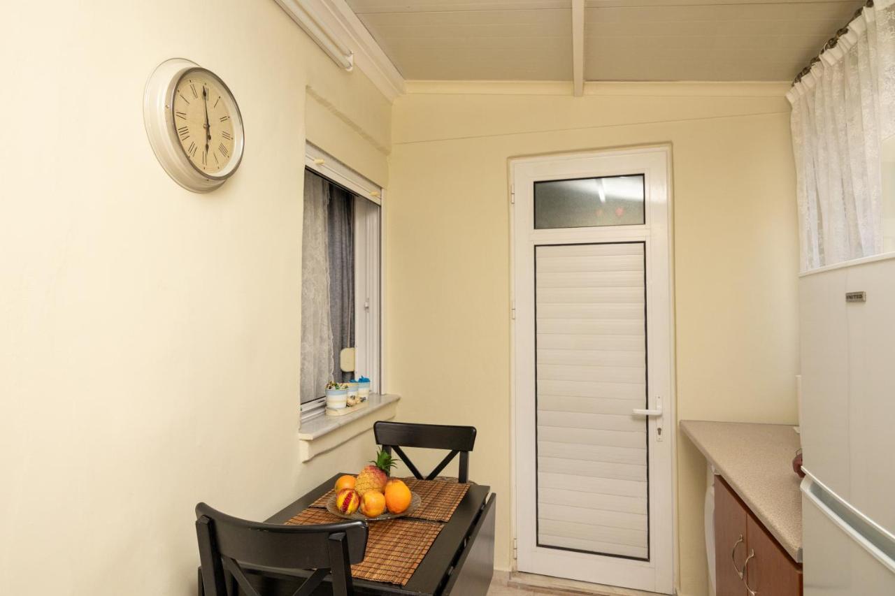 Styl Apartment Chania  ภายนอก รูปภาพ