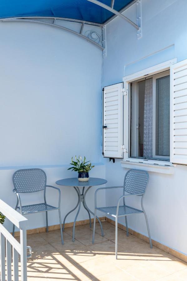 Styl Apartment Chania  ภายนอก รูปภาพ